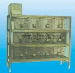 最新式兔籠，打造溫馨舒適的小天地，讓兔子樂享家園！