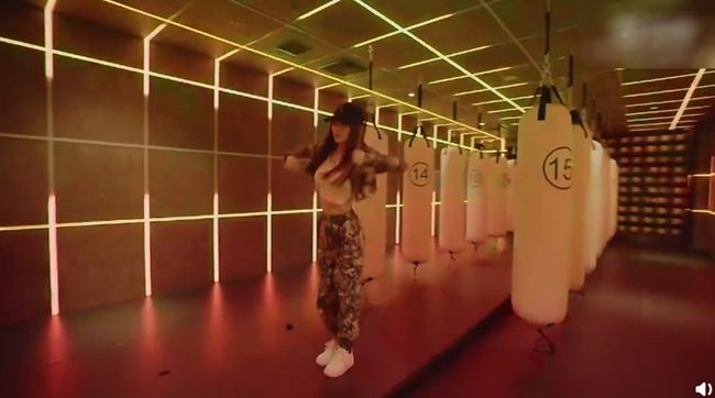 科技與藝術(shù)融合重塑生活體驗(yàn)，最新武術(shù)舞蹈視頻欣賞