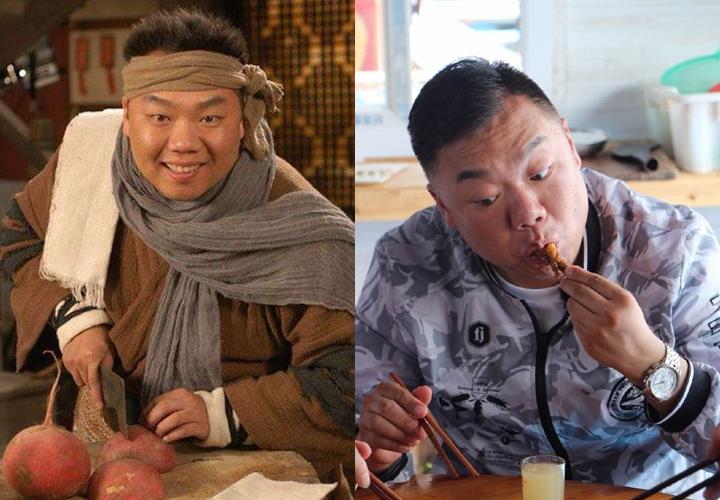 沙溢最新電視劇，自信與成就感的勵(lì)志之光