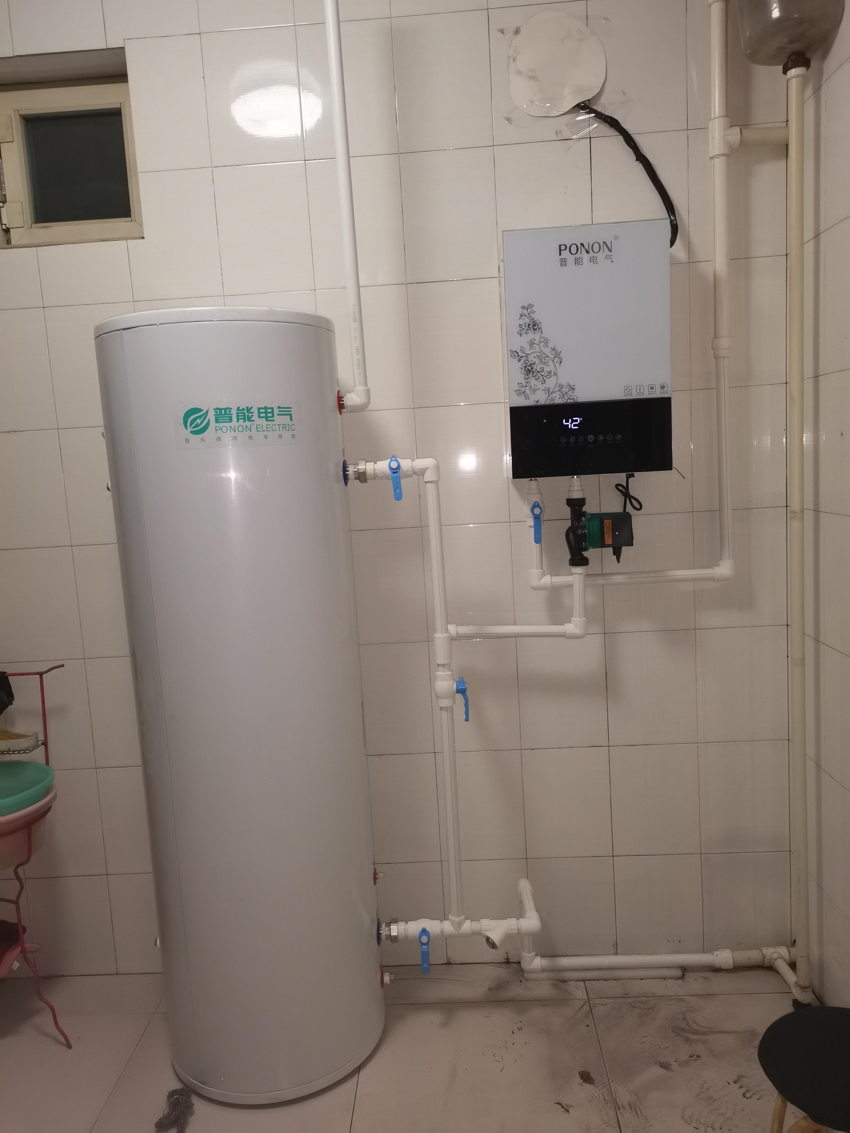 最新采暖設備，自信成就與溫暖未來之路的引領者