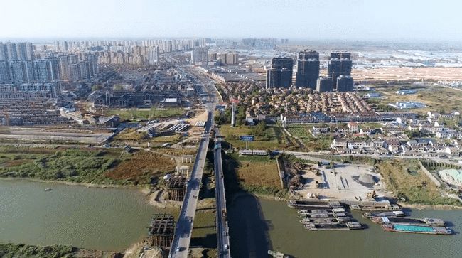 來安2025最新規(guī)劃，科技引領(lǐng)未來，重塑城市生活新篇章