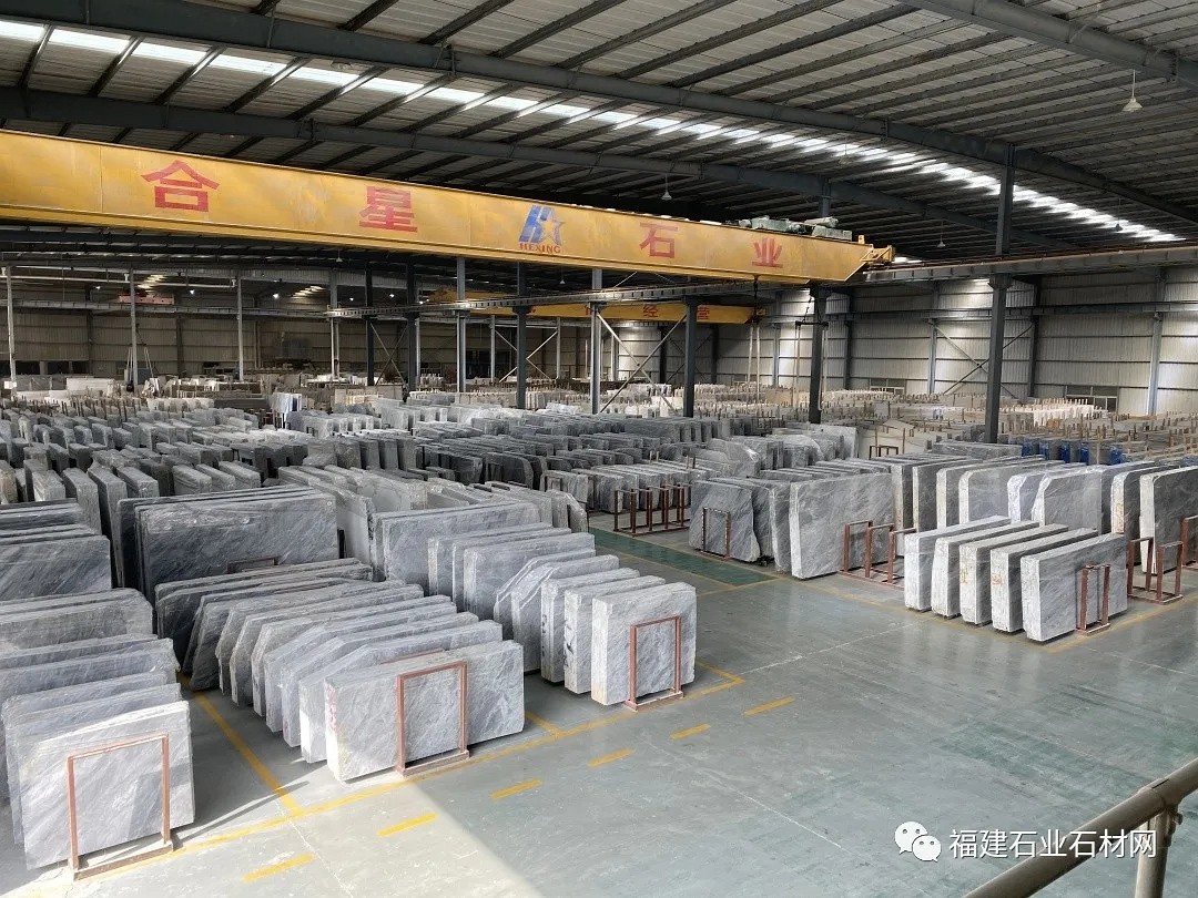 石材最新動(dòng)態(tài)，引領(lǐng)行業(yè)潮流，掀起熱潮風(fēng)向標(biāo)！