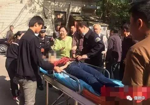 南京最新墜樓事件，悲劇再次發(fā)生