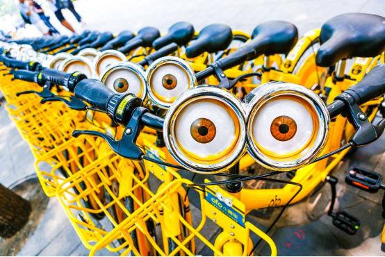 獨(dú)家爆料，最新ofo優(yōu)惠碼，騎行更省錢！