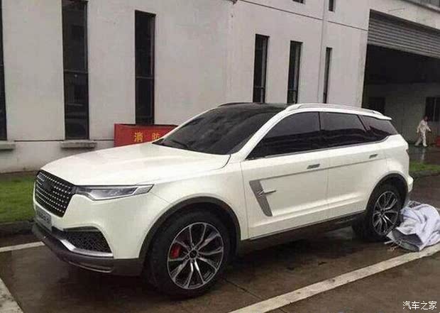 ??眾泰最新車型引領(lǐng)時(shí)尚風(fēng)潮，智能新紀(jì)元開啟！?