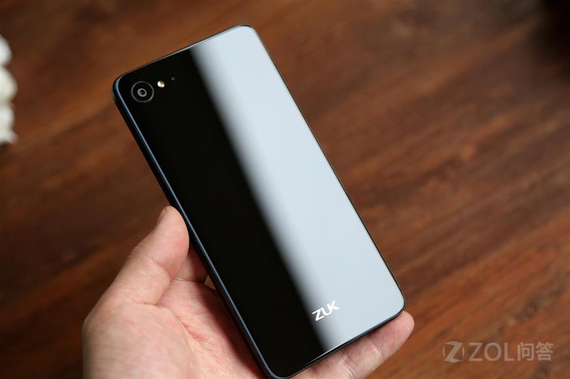 ZUK最新款，時代先鋒的科技巨獻