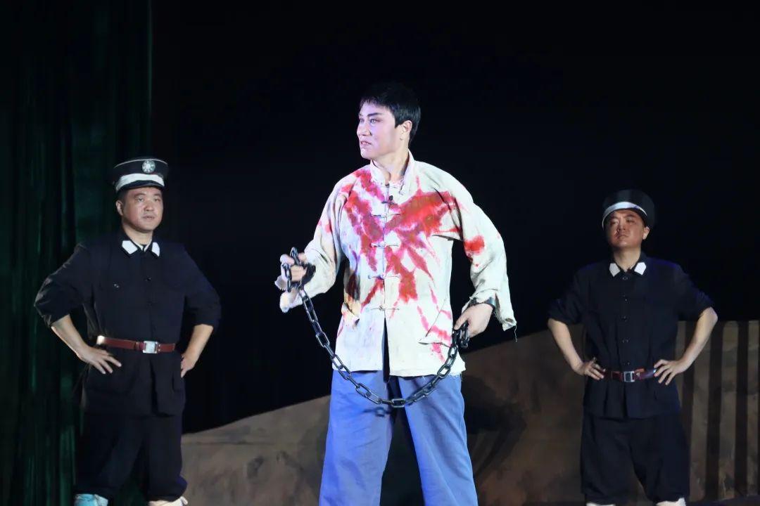 赤峰最新評(píng)劇演出，小巷深處的魅力演繹