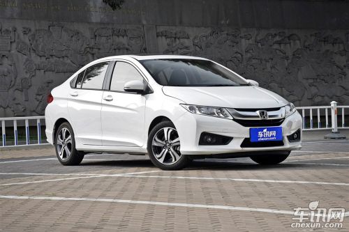 本田最新鋒范，小巷中的隱藏瑰寶，令人驚艷的駕駛之選