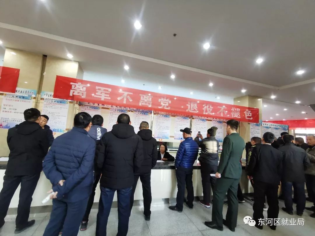 東河最新招聘，求職全步驟指南與招聘信息匯總