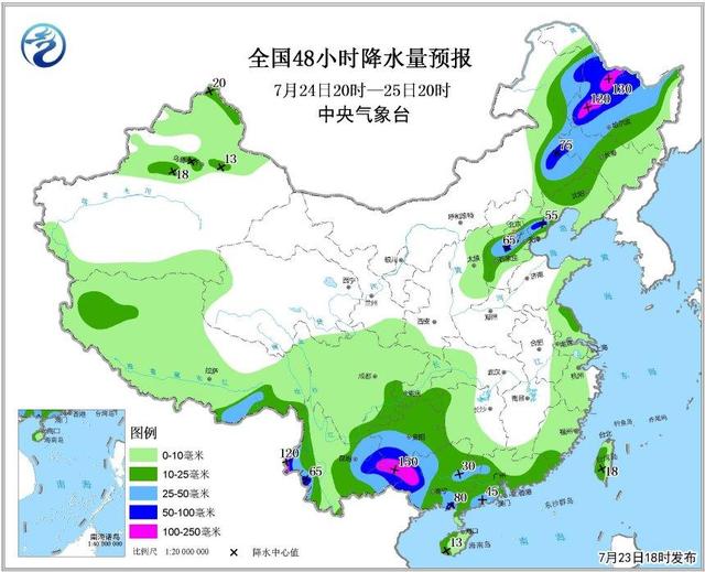 河北臺(tái)風(fēng)最新預(yù)警，風(fēng)暴之眼下的緊急預(yù)報(bào)