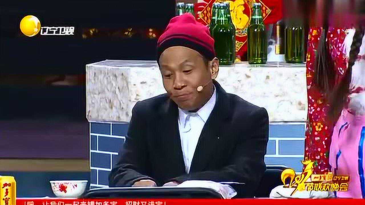 宋小寶最新小品，變化的力量與自信成就之源