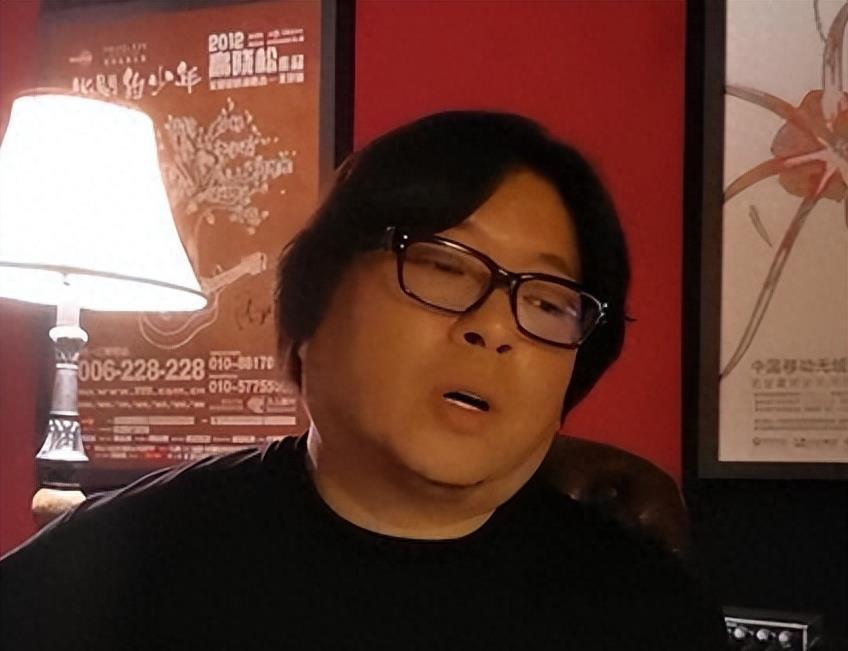 華晨宇最新短發(fā)，自然美景與心靈之旅的交融展現