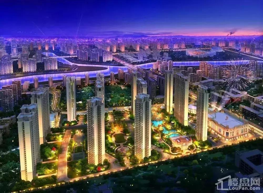 吉首樓盤最新價格，理想投資與生活的不二之選