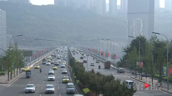 郭家沱最新規(guī)劃，未來城市發(fā)展的藍(lán)圖展望