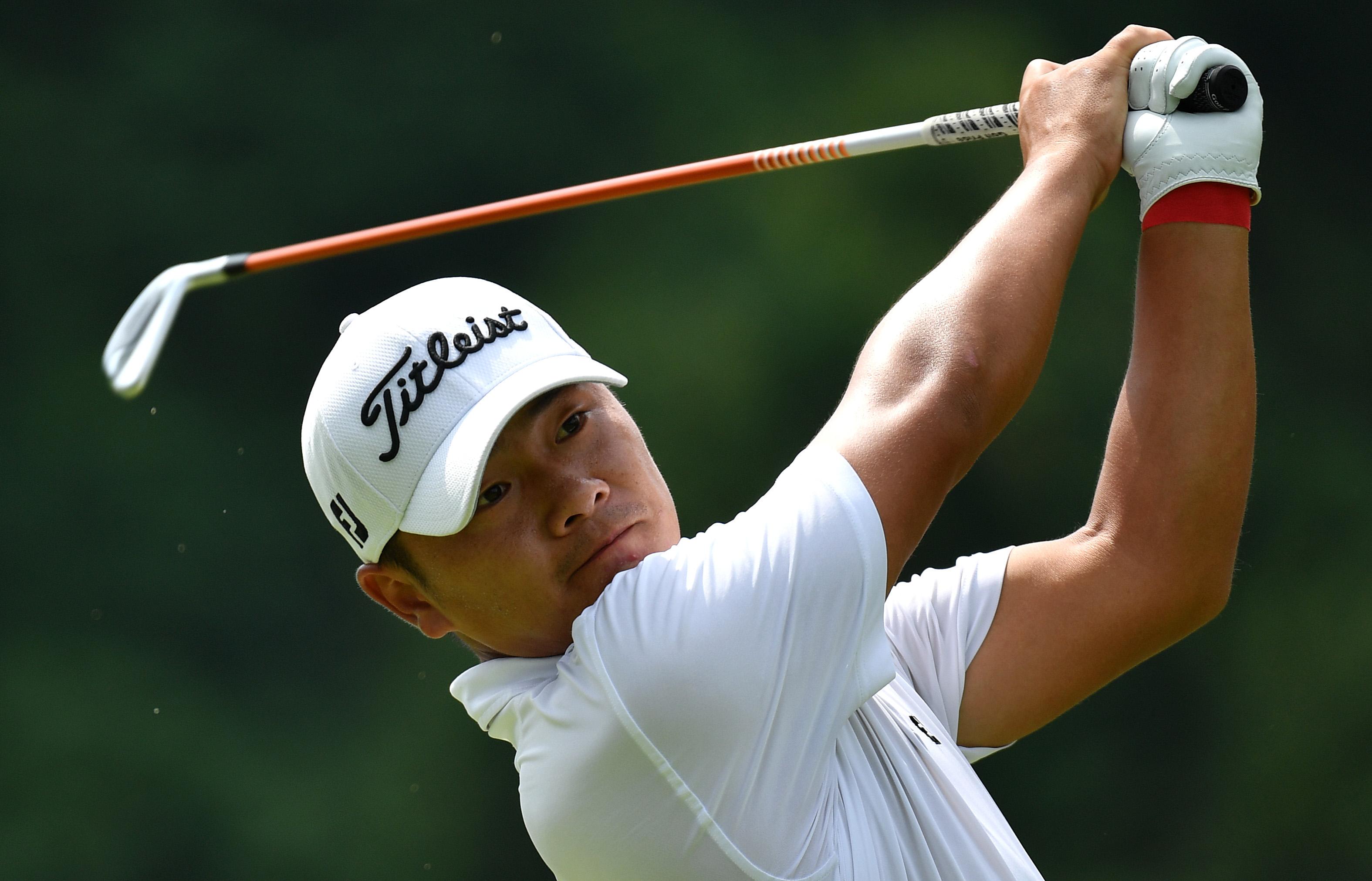 高爾夫女子最新排名概覽，全球頂尖選手一覽無(wú)余