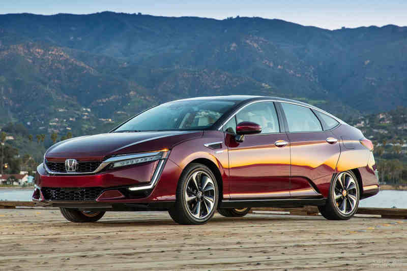 本田最新混動系統(tǒng)詳解，如何了解和選擇適合你的混動汽車