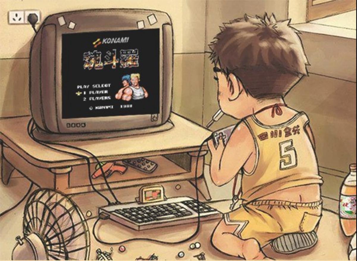 網(wǎng)絡(luò)最新游戲探索自然美景的治愈之旅啟動(dòng)！