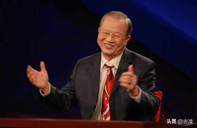 曾仕強最新中國預言，揭秘未來趨勢的秘訣