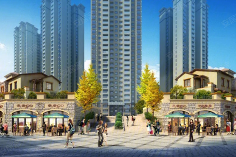 普定最新樓盤，探索城市新篇章，優(yōu)質(zhì)居住地首選