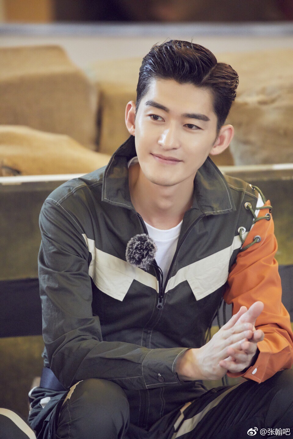 張翰最新綜藝節(jié)目揭秘，小巷深處的獨(dú)特風(fēng)情體驗(yàn)