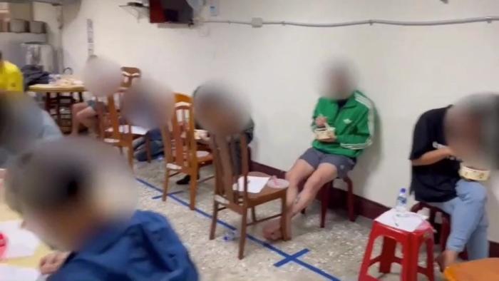 臺(tái)灣最新詐騙術(shù)揭秘，背景、事件與影響全解析