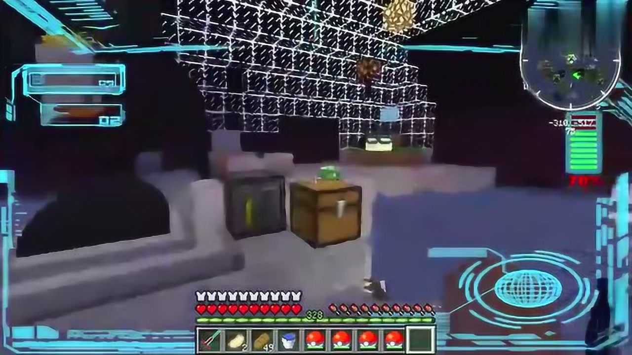 探索海洋奧秘，大海解說最新視頻全解析