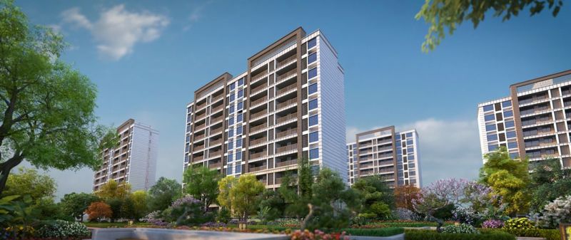 常州最新房源，科技重塑居住夢(mèng)想，啟航未來生活