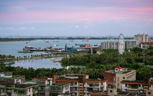 湛江樓市繁榮景象與發(fā)展前景展望