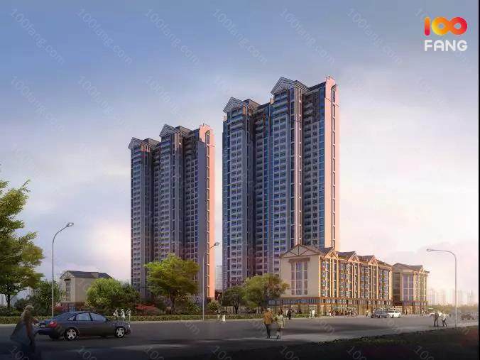 新邵房價動態(tài)，城市變遷中的居住價值，你我共成長。