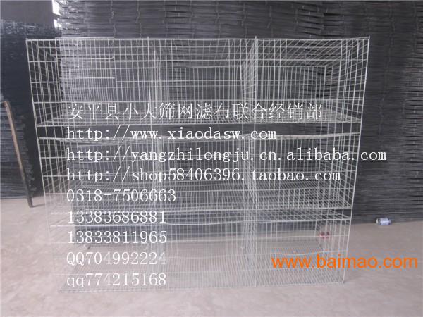 最新養(yǎng)殖兔籠優(yōu)劣分析，觀點闡述