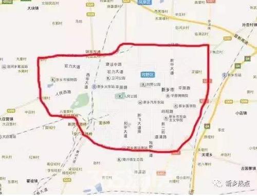 新鄉(xiāng)科技重塑生活，未來觸手可及