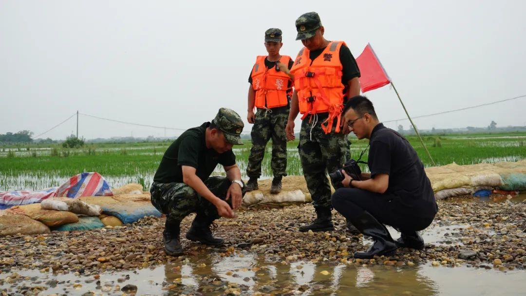 永修最新聞，背景探尋與時(shí)代地位的重要事件回顧