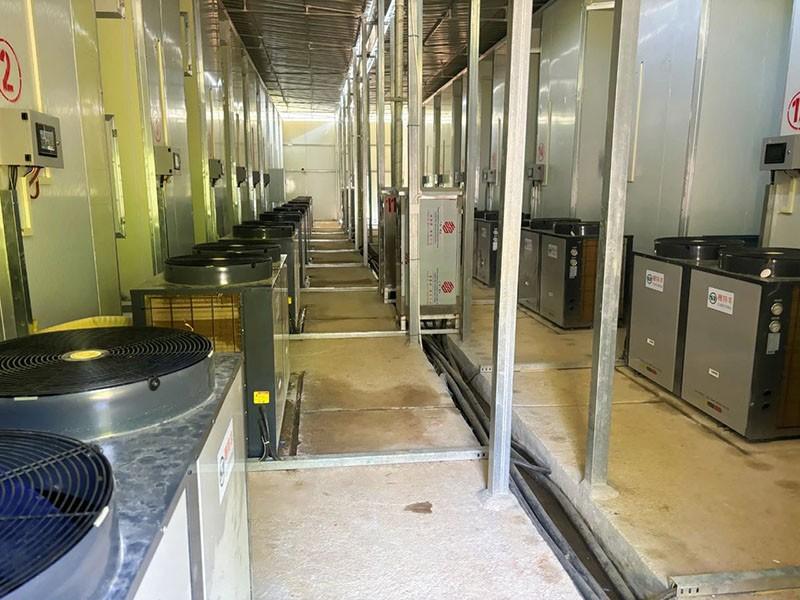 時(shí)代變遷下的烘烤領(lǐng)域革新，最新烤房探索