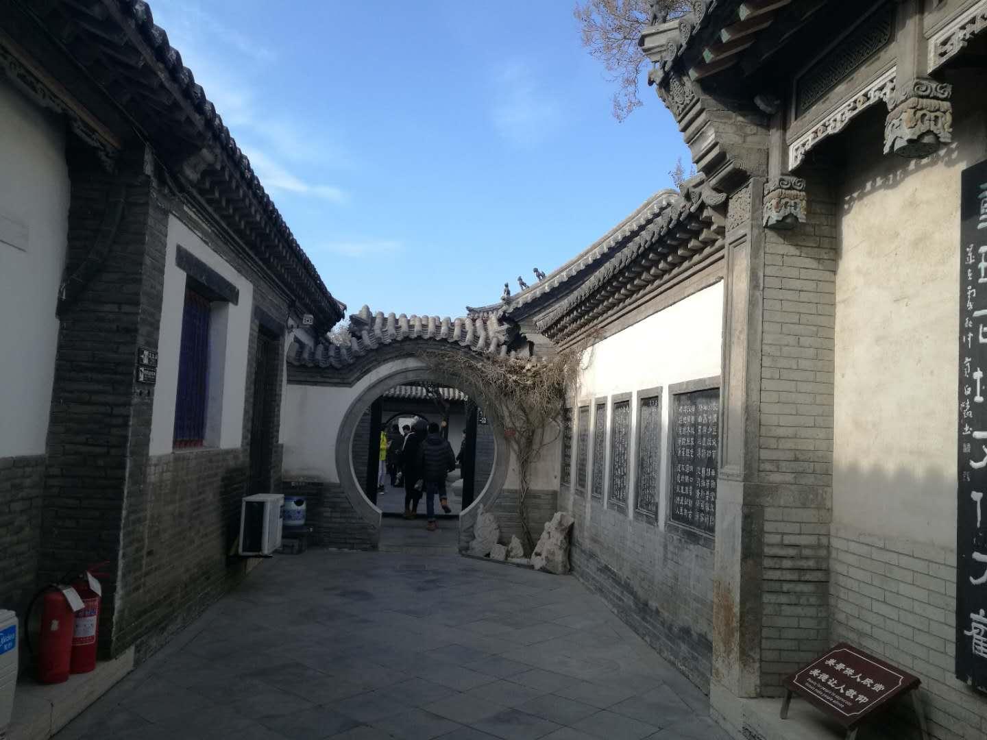 小巷深處的文化瑰寶，西書房最新動態(tài)