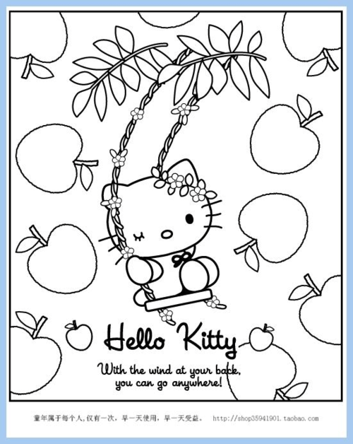 最新填色，一筆一劃繪出自信與成就