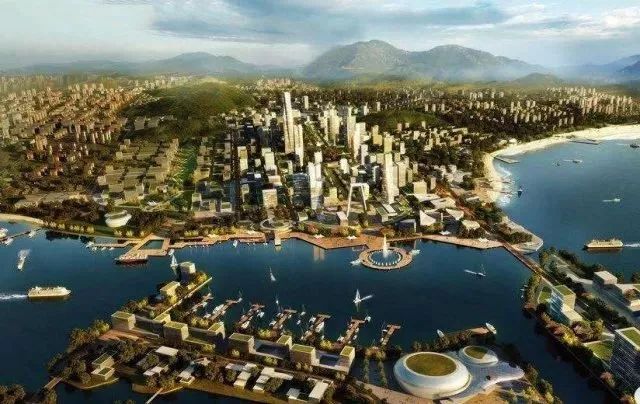 黃島最新動(dòng)態(tài)速遞，地區(qū)最新事件概覽