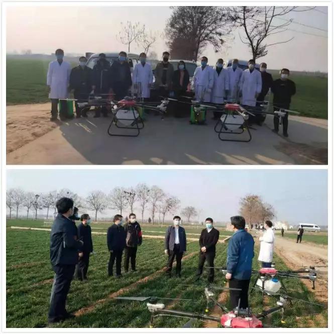 科技之光照亮偃師抗疫之路，最新疫情下的偃師動態(tài)