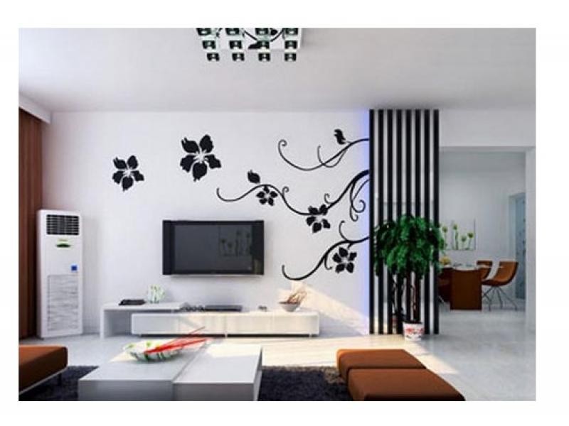 最新壁紙墻打造夢幻家居空間，家居美化新選擇！