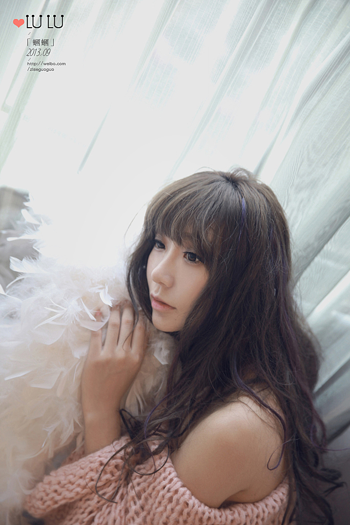 露露Lulu閃耀登場(chǎng)，時(shí)代舞臺(tái)上的新星