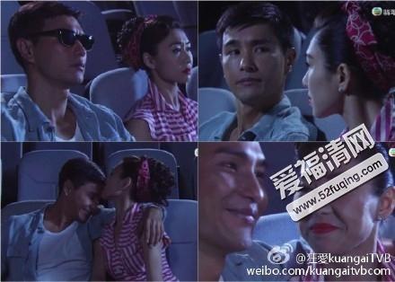 港劇最新動(dòng)態(tài)，探索自然美景之旅，重拾內(nèi)心的寧?kù)o與平和