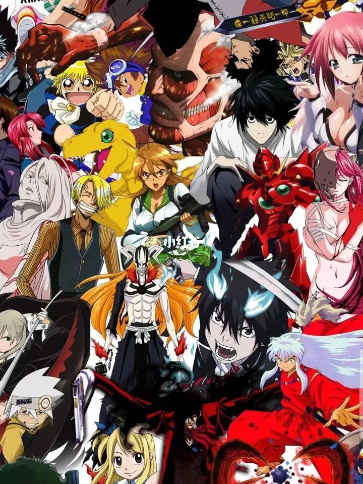 動(dòng)漫最新合集詳解，一步步帶你走進(jìn)精彩世界