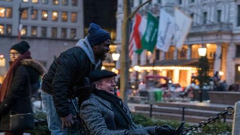 最新溫情電影，溫暖人心的影視佳作，觸動人心的精彩呈現(xiàn)