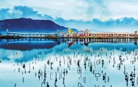 寧海在線(xiàn)，時(shí)代的脈搏與地方驕傲的最新動(dòng)態(tài)