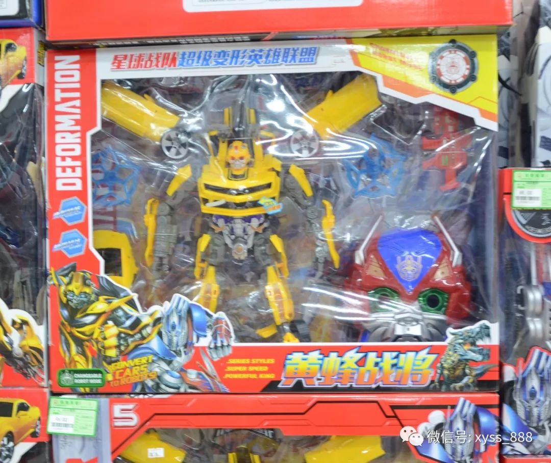 玩具最新集結(jié)，潮流引領，激發(fā)孩子無限創(chuàng)意想象