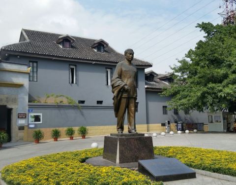 周公館最新，小巷深處的獨特風味探索