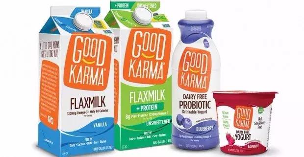 最新乳產(chǎn)品引領(lǐng)健康潮流，滿(mǎn)足多元化需求