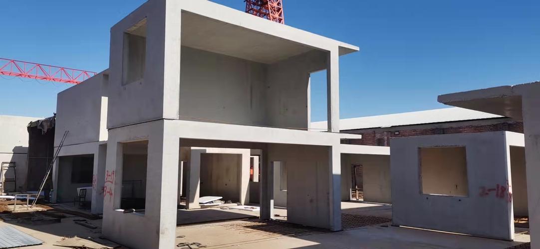 預(yù)制房最新趨勢(shì)，變化中的學(xué)習(xí)、自信與成就感的源泉