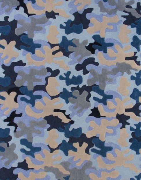 最新迷彩色制作指南，步驟詳解