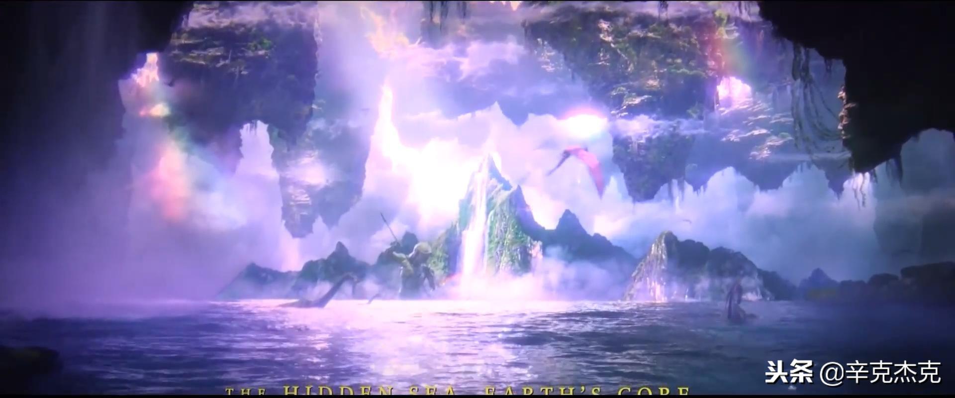 最新影院，時代印記與文化繁榮的交匯點