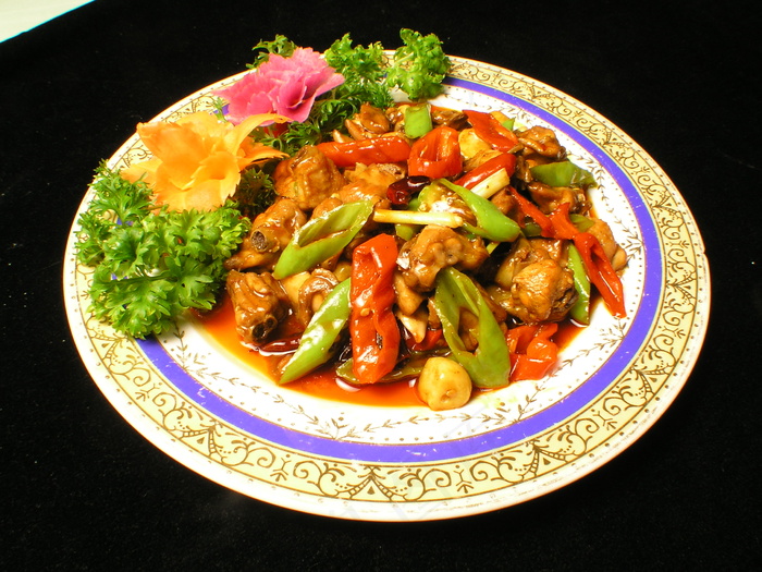 最新美食菜，喚醒味蕾與靈魂的勵志佳肴，讓你一試難忘